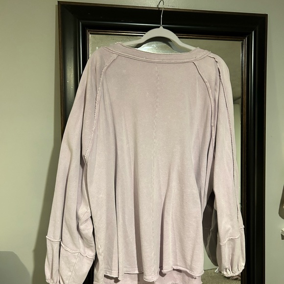 easel Tops Easel Sweatshirt Poshmark
